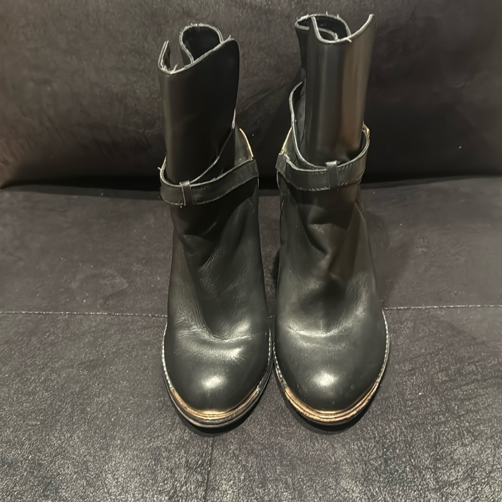 Zigi girl  bootie